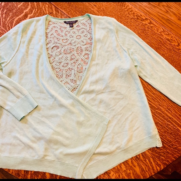 American Eagle cardigan - Picture 3 of 5